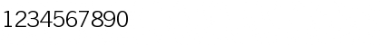 Trade Gothic LT Std Light Font Trade Gothic LT Std Light Font
