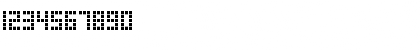 TRS Million Regular Font