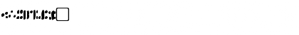 Tuigan Bold Font Tuigan Bold Font