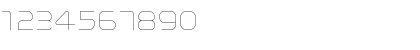 Typo Angular Rounded Thin Demo Regular Font Typo Angular Rounded Thin Demo Regular Font