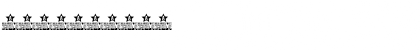 URGH TYPE PERSONAL USE Regular Font