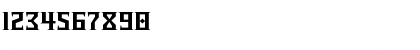 Chalice Black Regular Font Chalice Black Regular Font