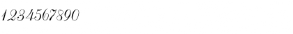 VarianteInitials Regular Font VarianteInitials Regular Font