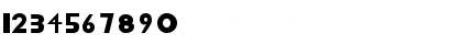 Viafont Regular Font