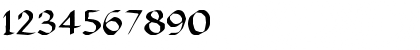 Viking Regular Font Viking Regular Font