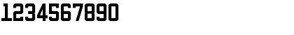 Viridian College Regular Font Viridian College Regular Font