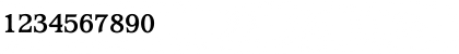WaverlyBoldTab Regular Font