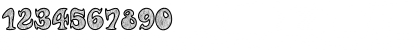Woodys Regular Font