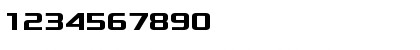 Xolonium Bold Font Xolonium Bold Font