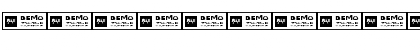 XXII Geom DEMO Thin Font XXII Geom DEMO Thin Font