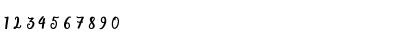 adamd Regular Font adamd Regular Font