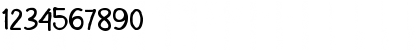 ADVENTURES Regular Font ADVENTURES Regular Font