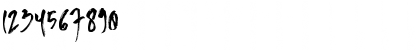 Aeros Regular Font Aeros Regular Font