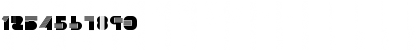 Alectro Regular Font