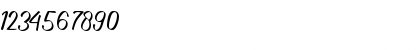 aluna Regular Font aluna Regular Font
