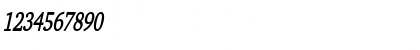 Challenge Thin Bold Italic Font Challenge Thin Bold Italic Font