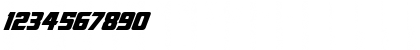 American Kestrel Regular Font American Kestrel Regular Font