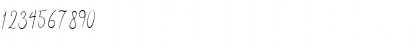 Ametha Regular Font Ametha Regular Font