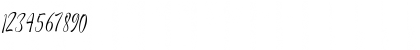 Amlight Regular Font Amlight Regular Font