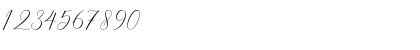 Amstella Regular Font Amstella Regular Font