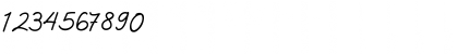 Amstrong Regular Font Amstrong Regular Font