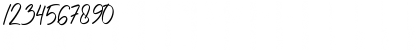 Anastik Regular Font