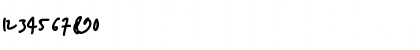 ANDONESI Regular Font ANDONESI Regular Font