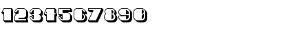 Angelica Shadow Regular Font