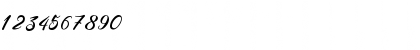 Angelin Regular Font Angelin Regular Font