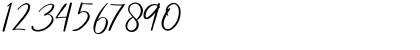 Angellyne Regular Font Angellyne Regular Font