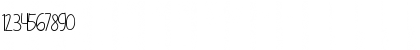 Archestra Regular Font Archestra Regular Font