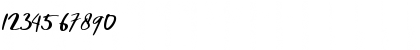 Arya Regular Font Arya Regular Font