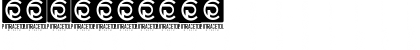 Attaira Regular Font Attaira Regular Font