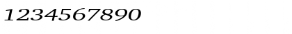 ChallengeExtended Italic Font ChallengeExtended Italic Font