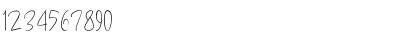Australians Winter Regular Font