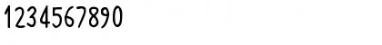 Autumn Happiness Regular Font Autumn Happiness Regular Font