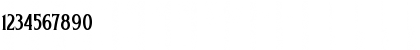Baisteach Regular Font