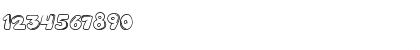 Balonku Regular Font