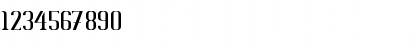 Batavia Glamore NORMAL Regular Font Batavia Glamore NORMAL Regular Font