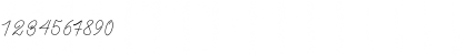 Batavia Glamore Script Regular Font Batavia Glamore Script Regular Font