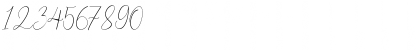Belinda Carolyne Regular Font Belinda Carolyne Regular Font