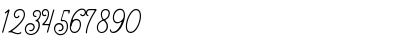 Bellonion DEMO Version Regular Font Bellonion DEMO Version Regular Font