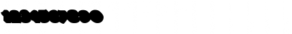 Bigfat Script Xtrude Regular Font Bigfat Script Xtrude Regular Font