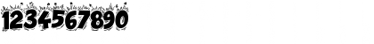 Bing Bam Boum Regular Font Bing Bam Boum Regular Font