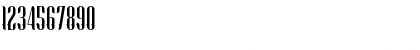 Black Cameo Demo Regular Font Black Cameo Demo Regular Font