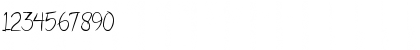 BLACK HORSE Regular Font BLACK HORSE Regular Font
