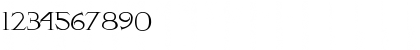 Chambord Regular Font Chambord Regular Font