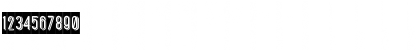 Black Roties Regular Font Black Roties Regular Font