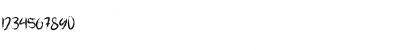 BLACKBURN Regular Font BLACKBURN Regular Font