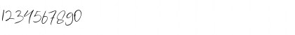 Boilgo Regular Font Boilgo Regular Font